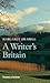 A Writer's Britain by Margaret Drabble