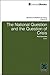 The National Question And The Question Of Crisis (Research In Political Economy, Volume 26)