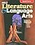 Holt Literature and Language Arts Second Course, Californian Edition