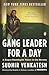 Gang Leader for a Day: A Ro...