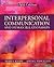 Interpersonal Communication and Human Relationships by Mark L. Knapp
