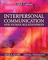 Interpersonal Com...