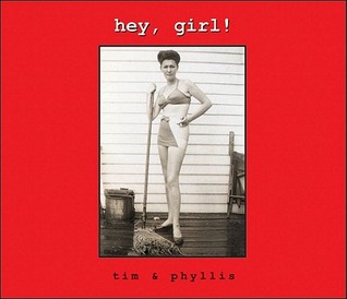 Hey, Girl! (Hardcover)