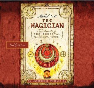 The Magician