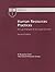 Guide to Human Resources Practices: For Lay Employees in Episcopal Churches