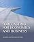 Forecasting for Economics and Business by Gloria Gonzalez-Rivera