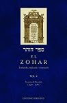 El Zohar, Volume V El Zohar, Volume V