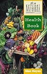 It's So Natural Health Book
