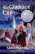 The Gammage Cup