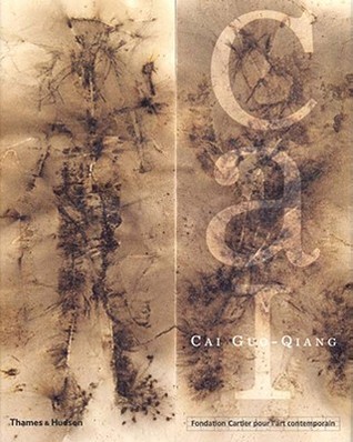 Cai Guo-Qiang (Hardcover)