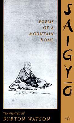 Saigyo (Paperback)