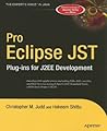 Pro Eclipse JST: Plug-ins for J2EE Development