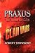 Praxus, the Edge of Hell by Robert Townsend