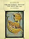 The Pictorial Arts of the West, 800-1200 (The Yale University Press Pelican History of Art)