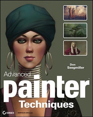 Advanced Painter Techniques (Paperback)