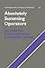 Absolutely Summing Operators (Cambridge Studies in Advanced Mathematics, Series Number 43)