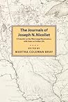 Journals of Joseph N. Nicollet