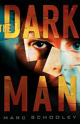 The Dark Man (Paperback)