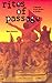 Rites of Passage by Walt Crowley