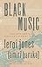 Black Music (AkashiClassics: Renegade Reprint Series)