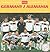 Germany/ Alemania (Great National Soccer Teams / Grandes Sele... by José María Obregón