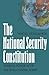 The National Security Constitution by Harold Hongju Koh