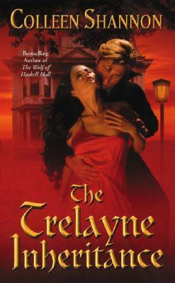 The Trelayne Inheritance (Paperback)