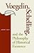 Voegelin, Schelling, and the Philosophy of Historical Existence by Jerry Day