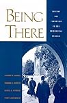 Being There: Culture and Formation in Two Theological Schools (Religion in America)