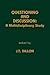 Questioning and Discussion by J.T. Dillon