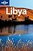 Libya by Lonely Planet