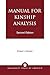 Manual for Kinship Analysis