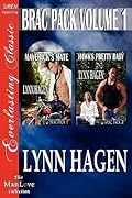 Brac Pack Volume 1: Maverick's Mate & Hawk's Pretty Baby