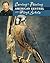 Carving & Painting an American Kestrel with Floyd Scholz