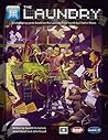 The Laundry by Gareth Ryder-Hanrahan