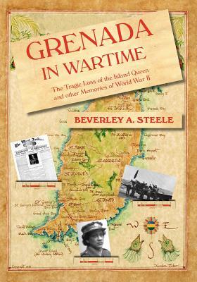 Grenada in Wartime (Paperback)