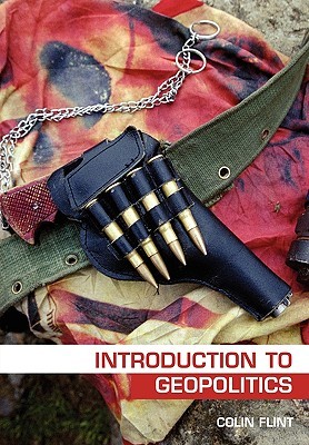 Introduction to Geopolitics (Paperback)