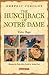 The Hunchback of Notre Dame - Graphic Classics by Michael  Ford