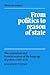 From Politics to Reason of State: The Acquisition and Transformation of the Language of Politics 1250–1600 (Ideas in Context, Series Number 22)