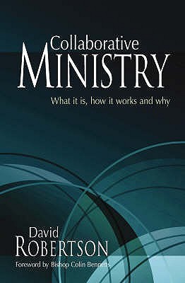 Collaborative Ministry (Paperback)