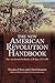 New American Revolution Han...