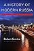 A History of Modern Russia: From Tsarism to the Twenty-First Century, Third Edition
