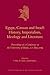 Egypt, Canaan and Israel: History, Imperialism, Ideology and Literature: Proceedings of a Conference at the University of Haifa, 3-7 May 2009 (Culture and History of the Ancient Near East, 52)