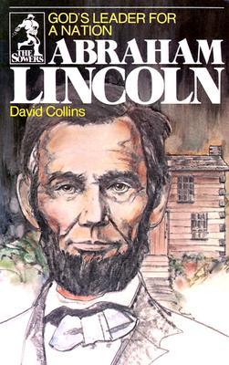 Abraham Lincoln: God's Leader for a Nation (Paperback)