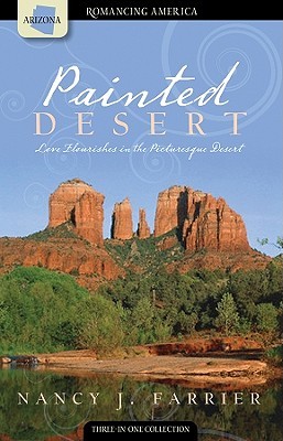 Painted Desert (Painted Desert #1-3)