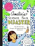 Amelia's Science Fair Disaster