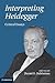 Interpreting Heidegger: Critical Essays
