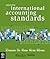Applying International Accounting Standards by Keith Alfredson