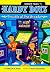 Trouble at the Arcade (Hardy Boys: Secret Files, #1)