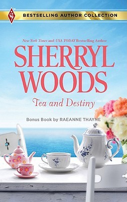 Tea and Destiny / Light the Stars (Mass Market Paperback)